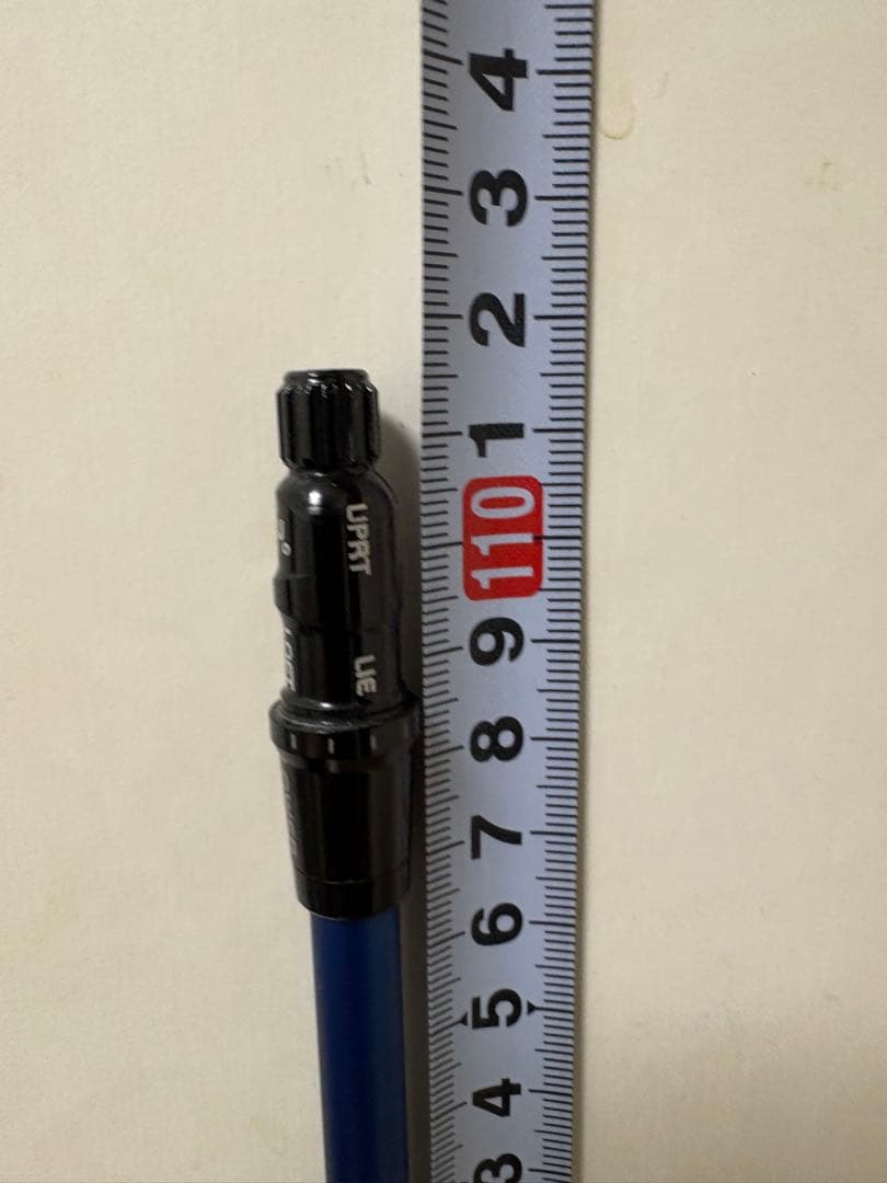 24VENTUSブルー 6S ドライバー用 テーラーメイドスリーブ - メルカリ