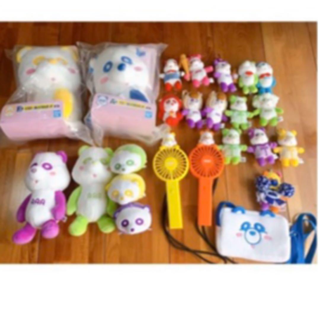 AAAグッズ AAA 15TH ANNIVERSARYプレミアムグッズ第2弾】発売決定！ | NEWS