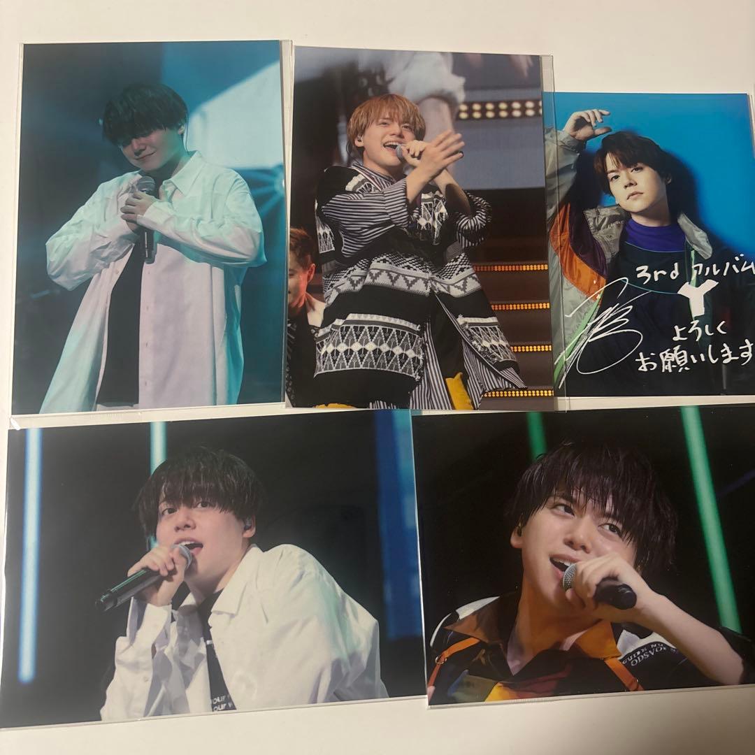 内田雄馬 ブロマイド まとめ売り 41点 - メルカリ