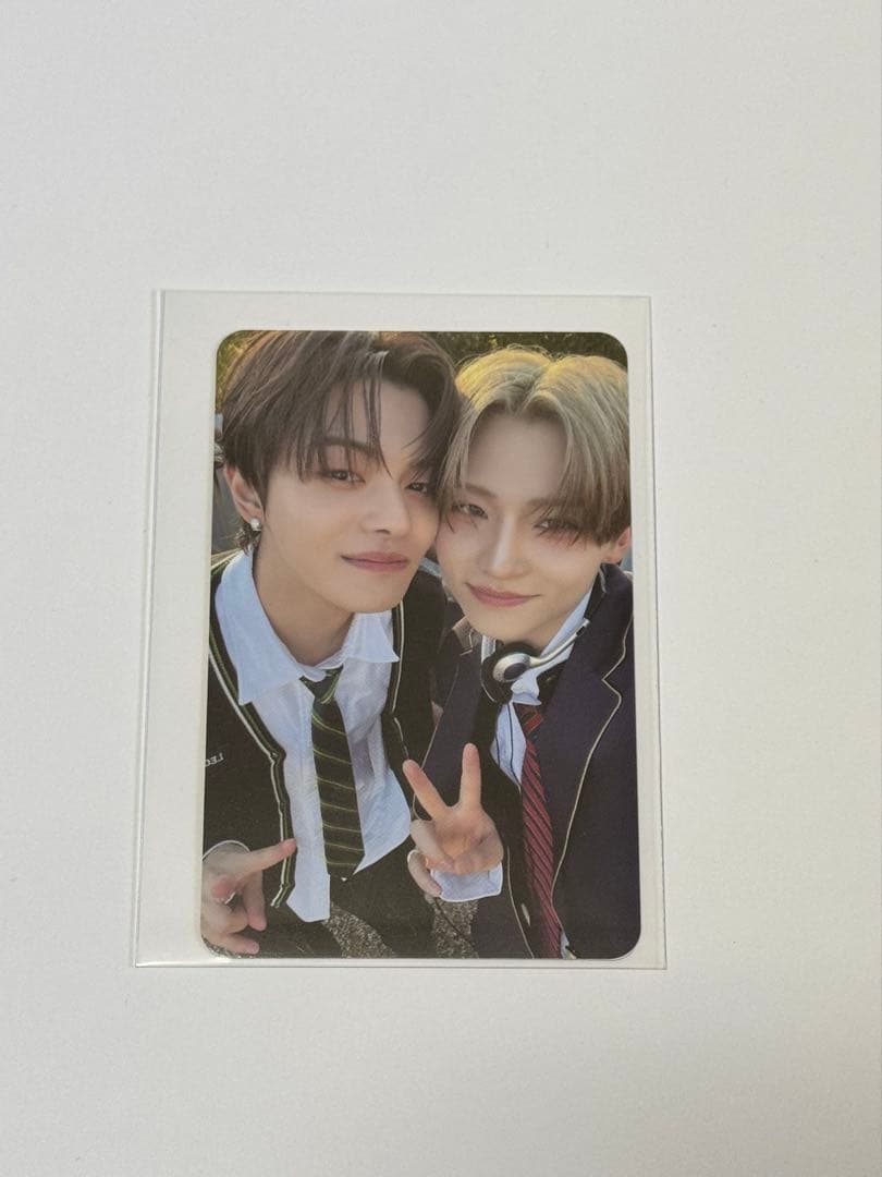 ALD1 サンウォン リオ ユニットトレカ ALD1 サンウォン リオ ユニットトレカ ケミトレカ SANGWON LEO - メルカリ