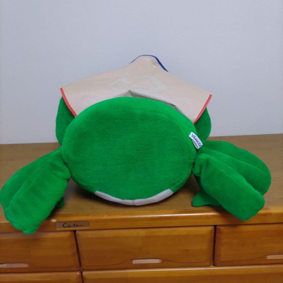 ぬいぐるみ パチスロ YAMASA ニューパルサー レア - メルカリ