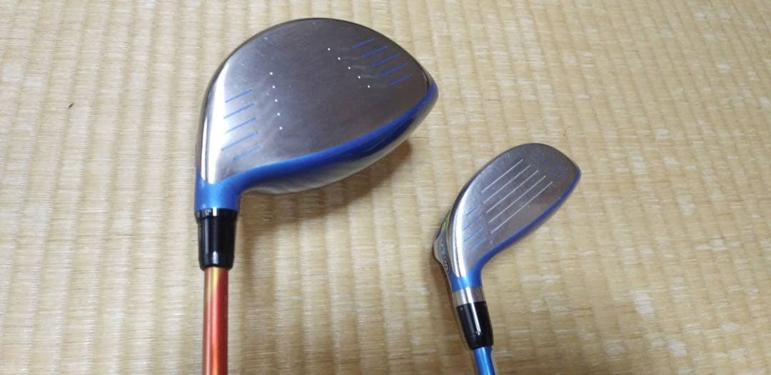 ナイキ VAPRO FLY クラブセット ( DR・5W ) 右利き用 - メルカリ