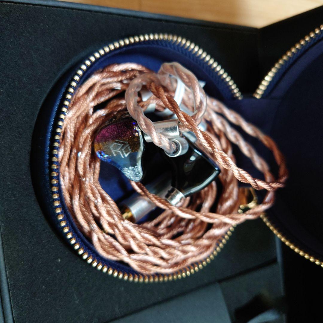 【yanyin】 Canon PRO 4.4mm 3.5mm