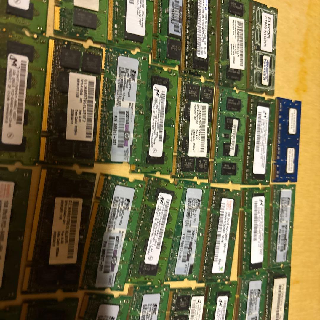 リ*ミ様 メモリー2.3.4Ｇ 131枚セット