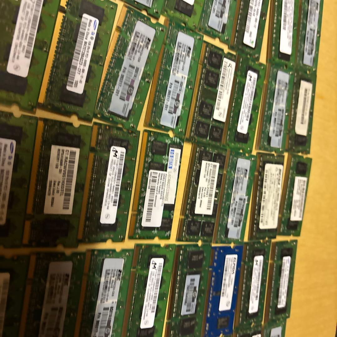 リ*ミ様 メモリー2.3.4Ｇ 131枚セット