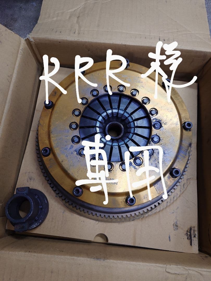 オグラシングルメタルクラッチ　RB25 RRR様用 楽天市場】【 SUBARU BRZ ZC6 / (FA20標準タイプ専用) 】 オグラ