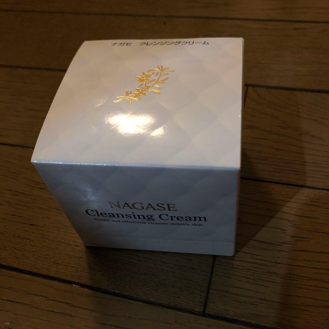 NAGASE Cleansing Cream クレンジングクリーム - メルカリ