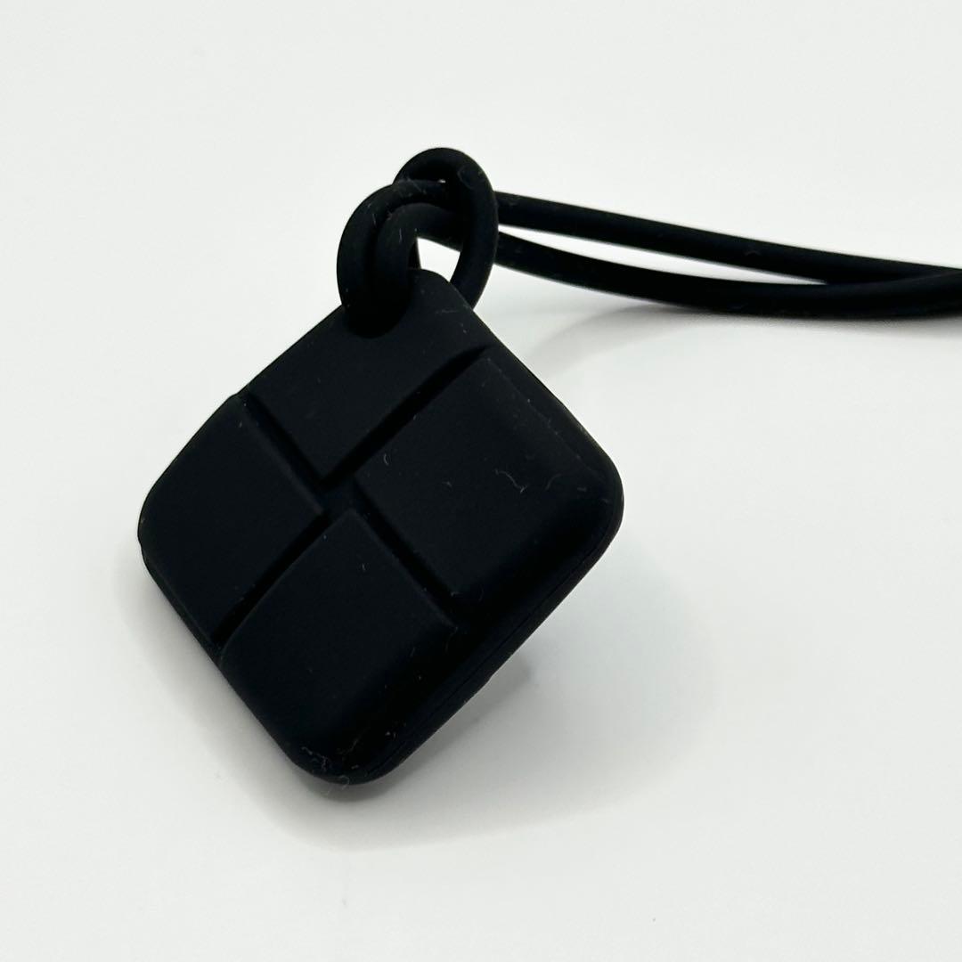 新品未使用】BOTTEGA VENETA Airtag ケース エアタグ - メルカリ