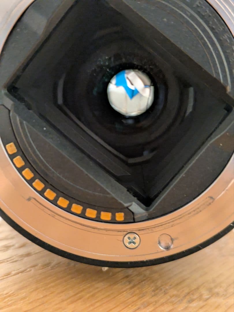 し*ろ様 Sony FE 28-70mm f/3.5-5.6 OSS ズームレン