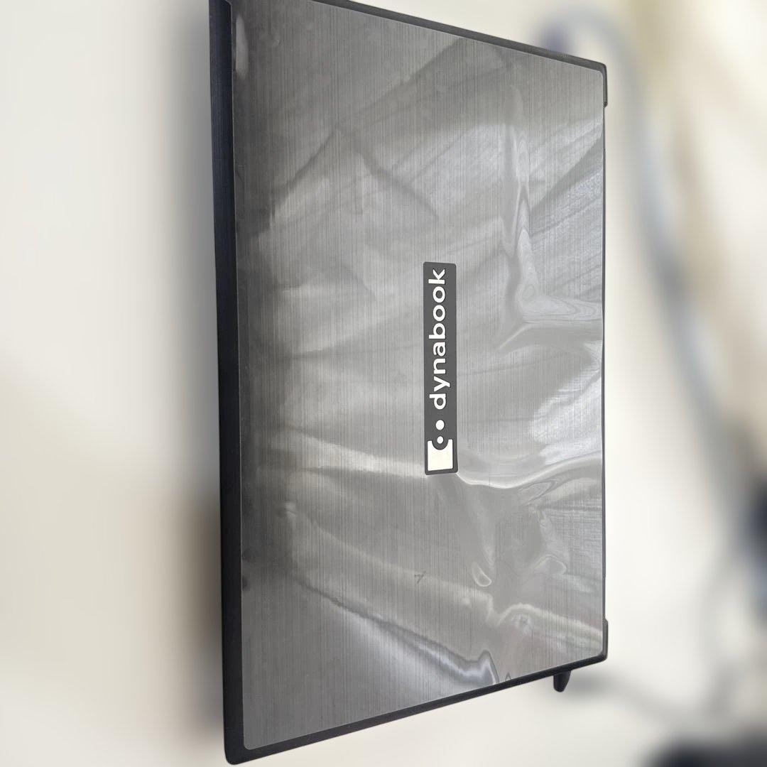 訪問看護請求用ノートPC 2025.7購入 ほぼ未使用