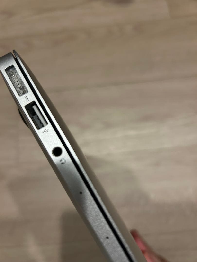 MacBook本体 Apple MacBook Air 1.7GHz i7 8GB