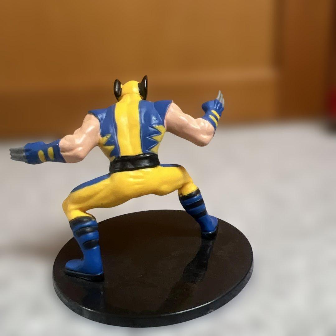 マーベル marvel フィギュア 8体まとめ売り