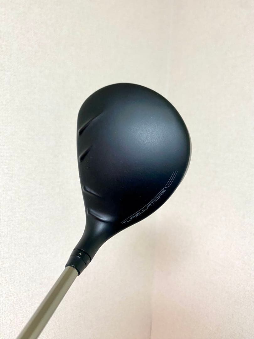 ピンGシリーズ 5w 17.5° ping tour 80 S - メルカリ