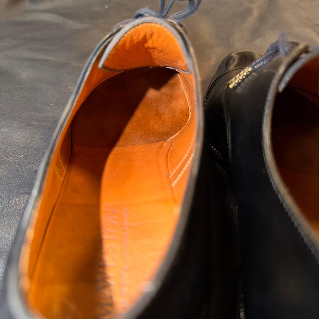 【デッドストック】J.M.Weston 300（8 1/2 C）