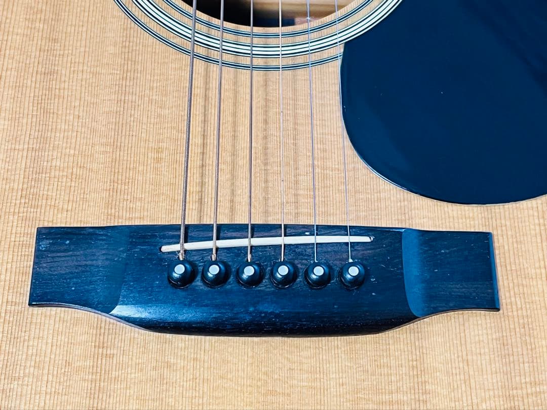 seven seven 様 稀少 K.Yairi Kヤイリ DY-35 ギター