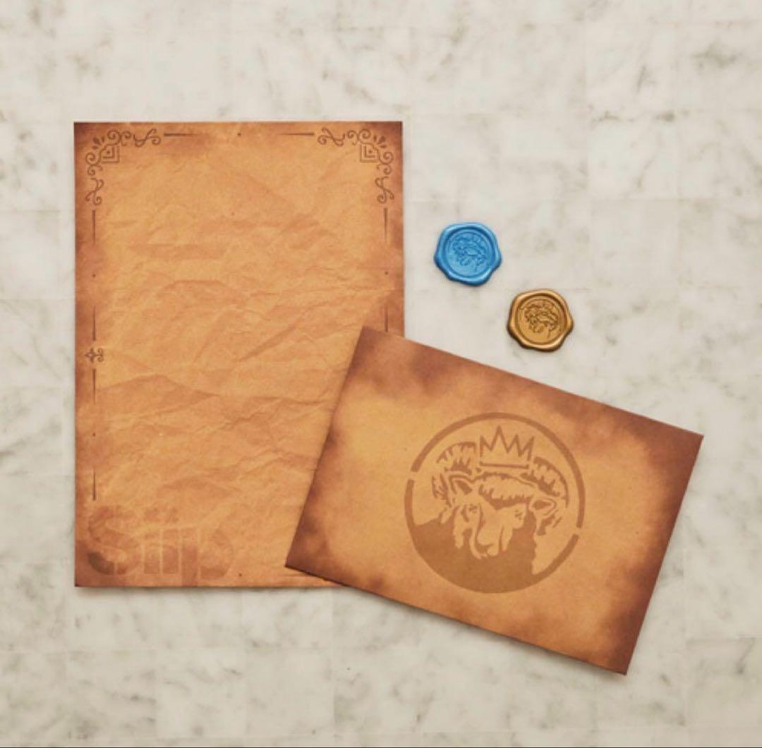 siip ガイア 完全生産限定盤 Mrs. GREEN APPLE 大森元貴 - メルカリ