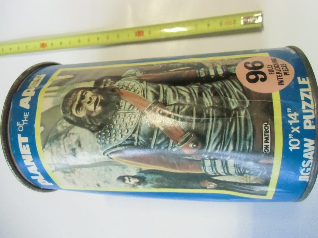 Planet of the Apes　猿の惑星　ジグソーパズル 未開封 Amazon.co.jp: PLANET OF THE APES/猿の惑星 [DVD] : マーク・ウォル