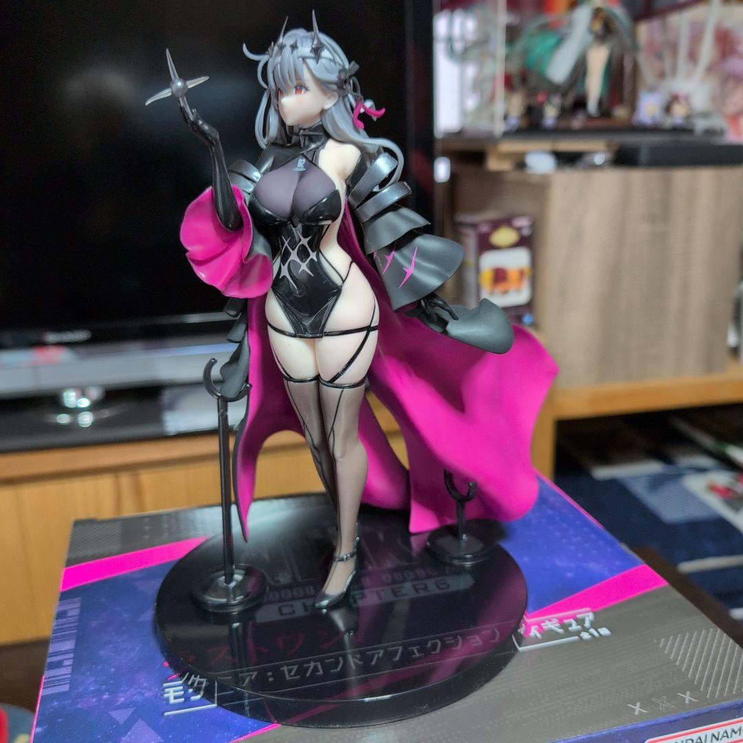 一番くじ 勝利の女神 ラストワン賞 Amazon.co.jp: 一番くじ 勝利の女神：NIKKE ニケ CHAPTER2 ラストワン