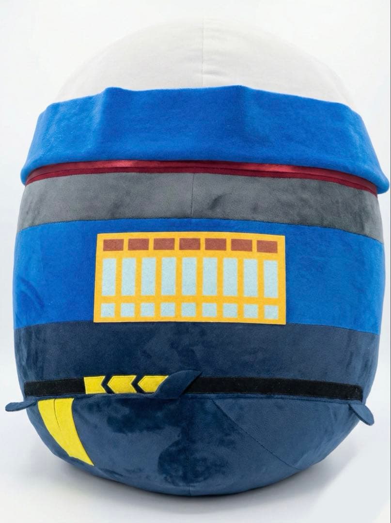 三日月宗近 もちもちマスコットビッグ 刀剣乱舞 とうらぶ - メルカリ