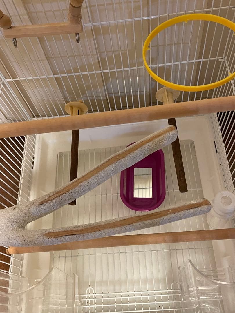 プロフィール必読✴︎様専用 12800 HOEI 35手のり ピュアホワイト