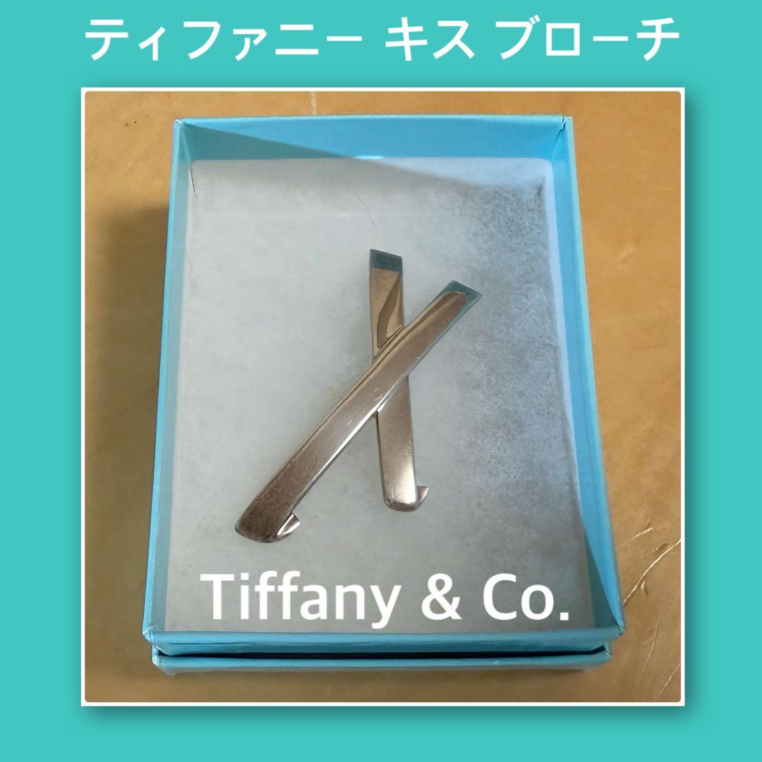 Tiffany 1985年 ブローチ パロマ・ピカソ グラフィティーキス Tiffany 1985年 ブローチ パロマ・ピカソ グラフィティーキス - メルカリ