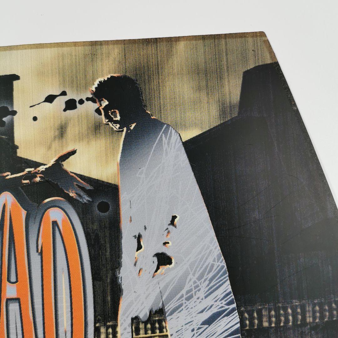 タイピングオブザデッド ブラストシティ筐体専用インストカード - メルカリ