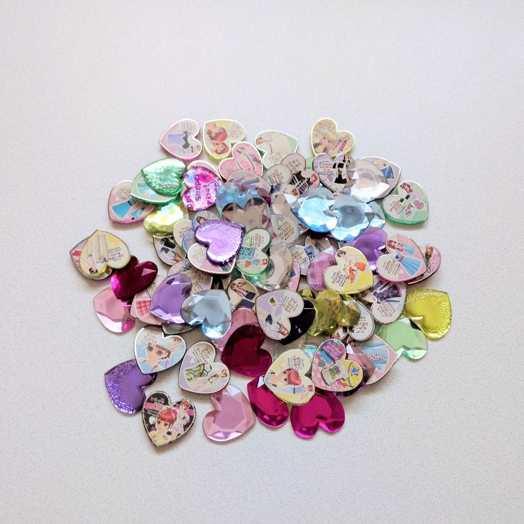 【レア】プリズムストーン約81個まとめ売り プリズムストーン まとめ売り レア プリティーリズム - メルカリ