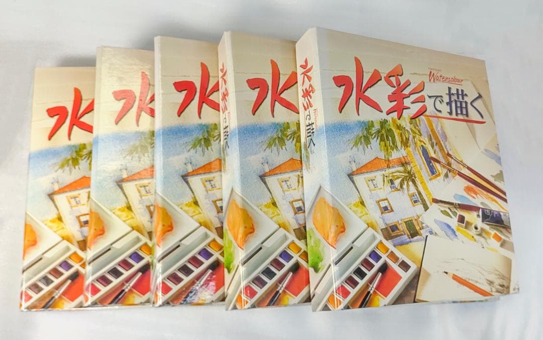 水彩で描く 全80号セット デアゴスティーニ Amazon.co.jp: デアゴスティーニ 水彩で描く 1号?80号 まとめて (1号?3
