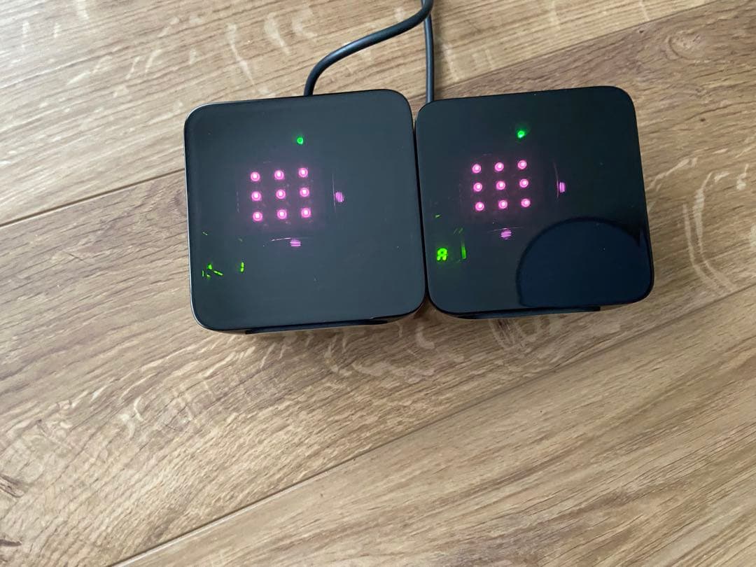 美品 HTC ベースステーション 1.0 VRCHAT フルトラッキング機材 美品 HTC ベースステーション 1.0 VRCHAT フルトラッキング機材 - メルカリ