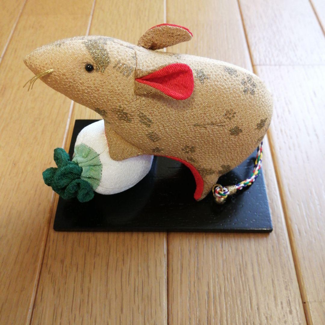 京都 香老舗 松栄堂 干支香り袋 十二支セット - メルカリ