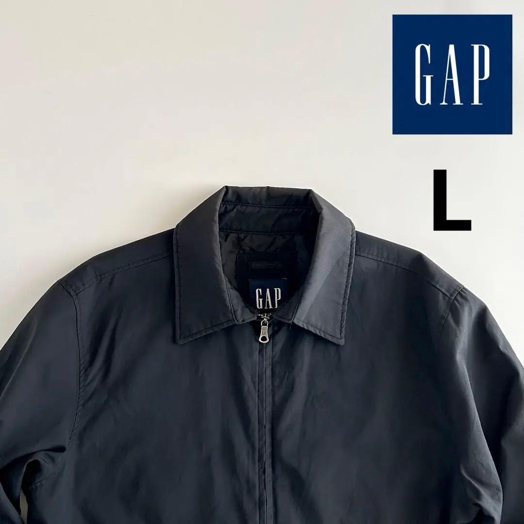 OLD GAP オールドギャップ ナイロンジャケット スイングトップ
