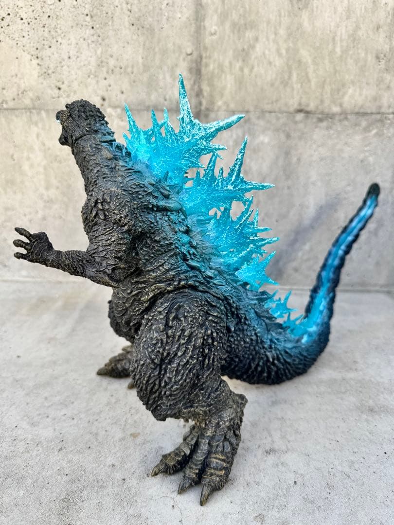 ゴジラ -1.0 ラストワン