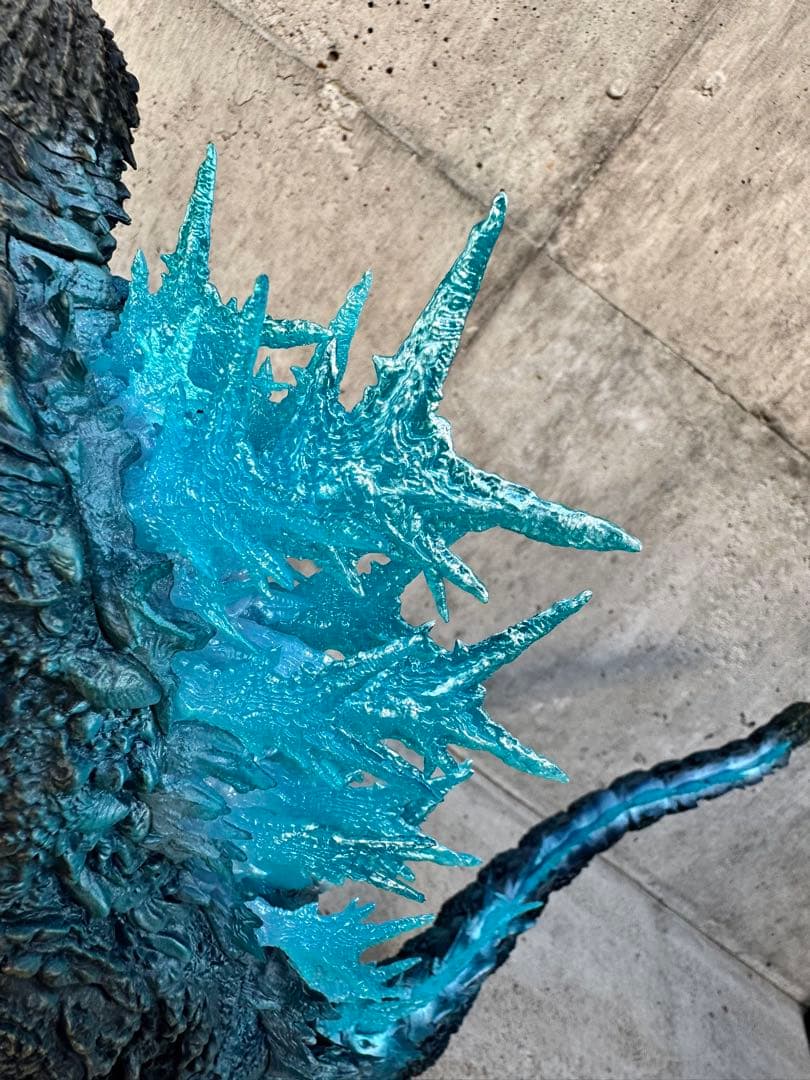 ゴジラ -1.0 ラストワン