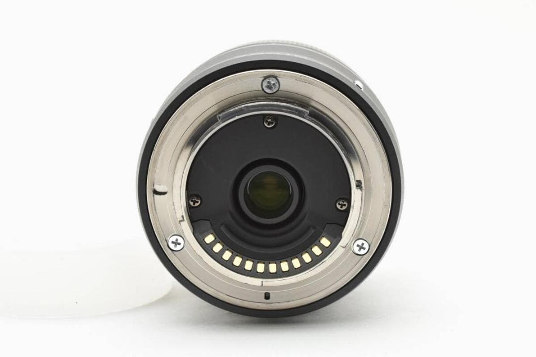 ★ Nikon ニコン1 NIKKOR 30-110mm F3.8-5.6 VR