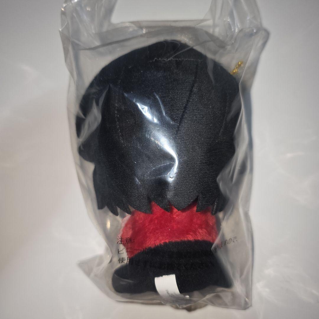 Z*a様 A賞 ぬいぐるみマスコット 大森元貴 - メルカリ