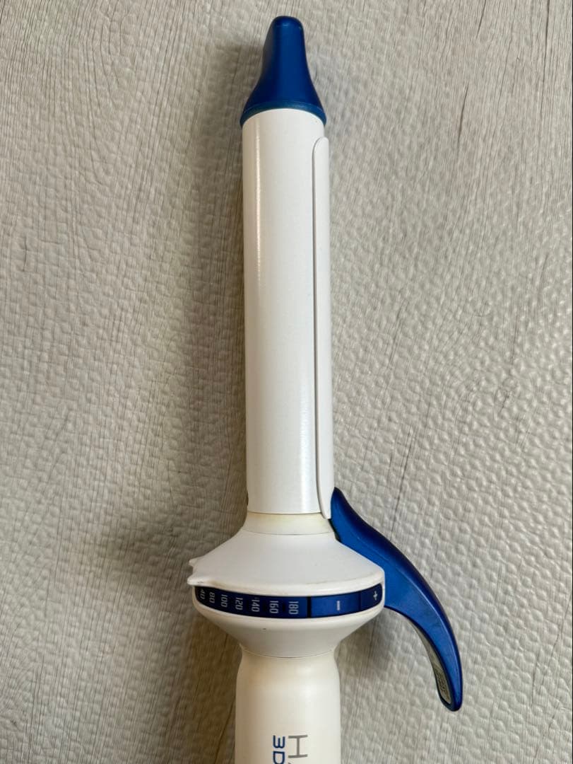 HAIRBEAURON 3DPlus 26.5mm 【正規品】