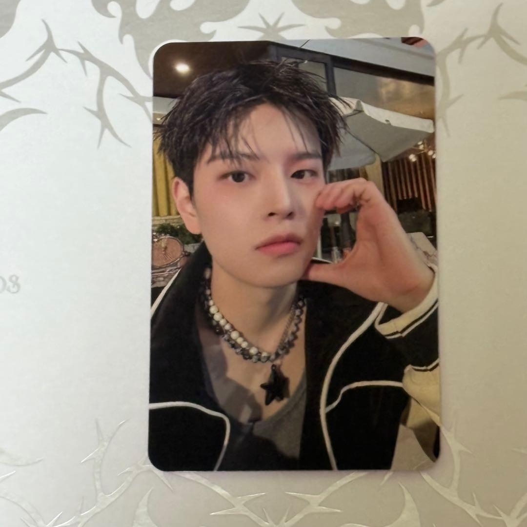 スキズ スンミン トレカ DO IT skzoo evil スピーカー 封入 - メルカリ