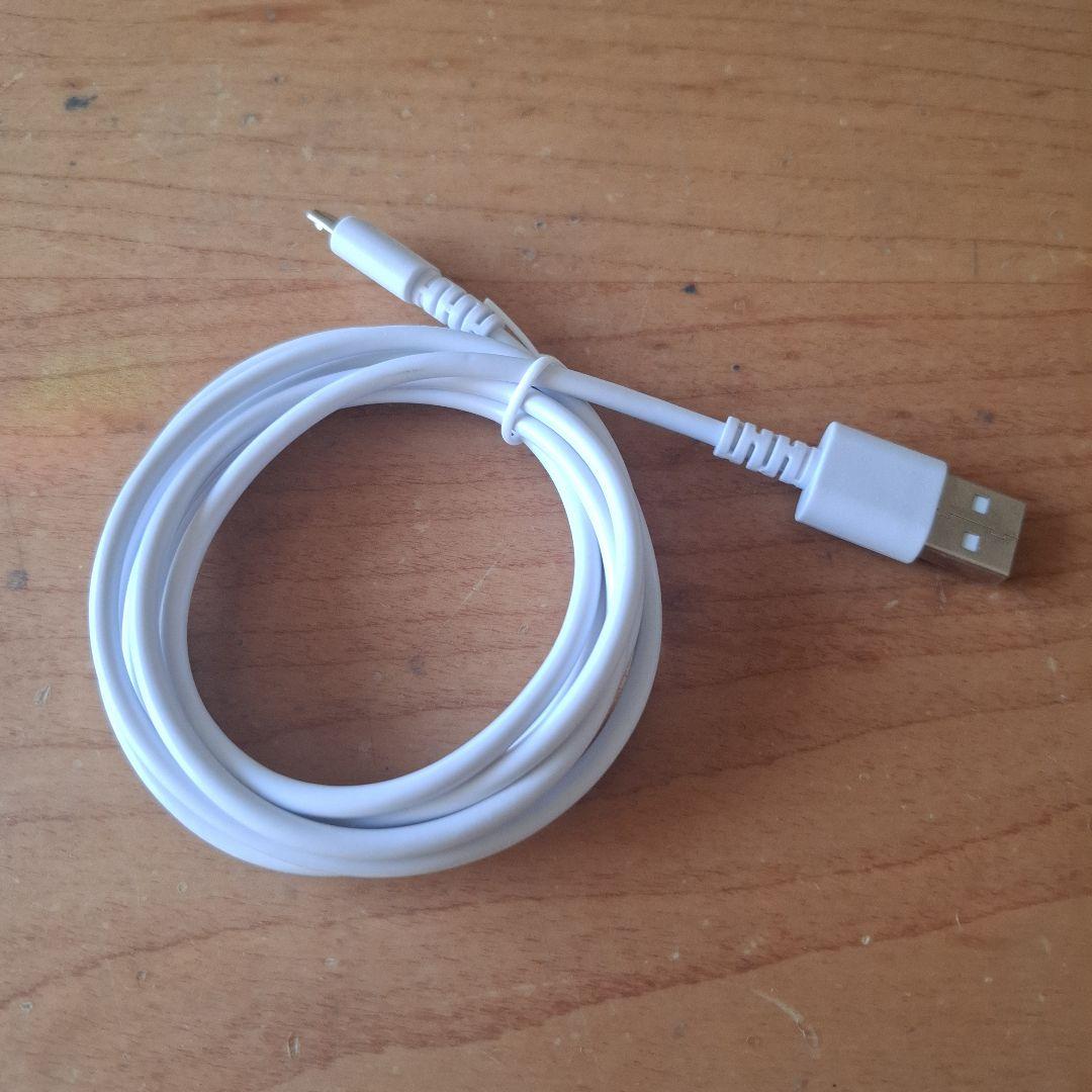 Lenovo Tab4 8 WiFiモデル Android11 USBケーブル付 - メルカリ