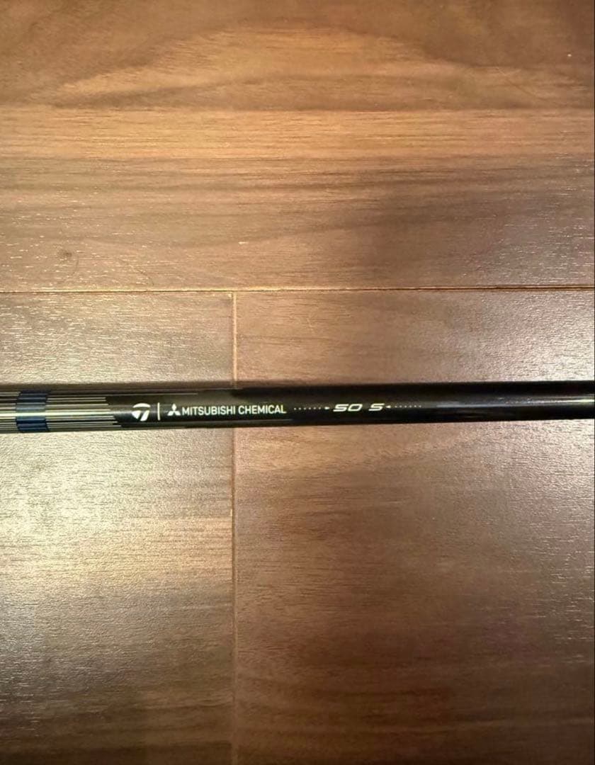 テーラーメイド Qi4D 1w REAX MR 50S 純正シャフト 美品 - メルカリ