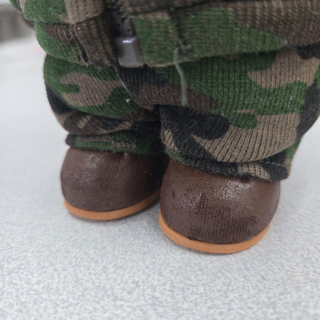 SANTASTIC! モンチッチ 3種セット TOKYO TRIBE - メルカリ