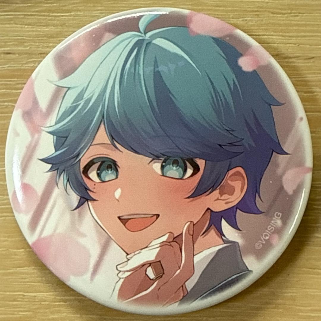 hotoke- いれいす 告白カレンダー 缶バッジ 第21弾 30点 - メルカリ