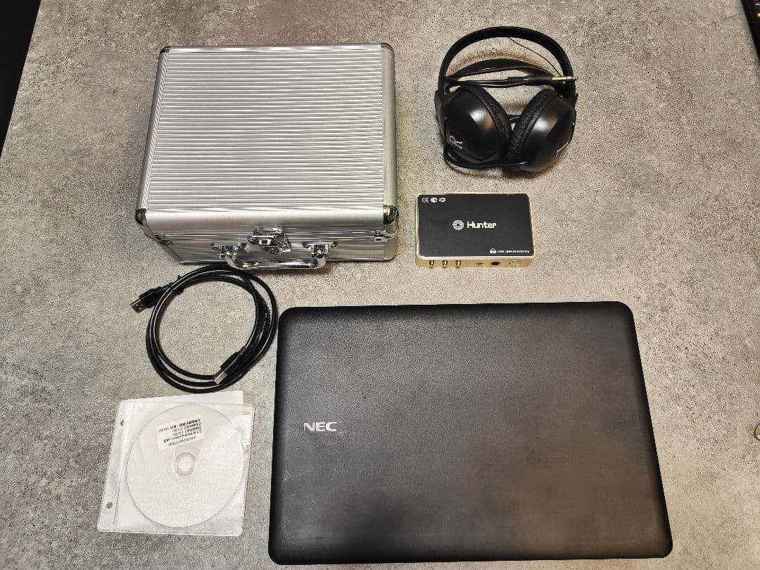 その他 tron Hunter4025 tlhttrx-4m-80.jpg