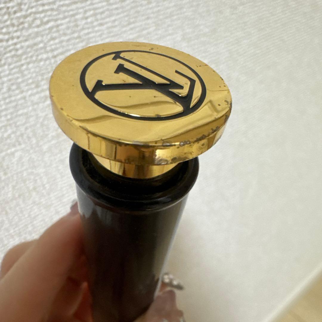 Louis Vuitton香水トラベルスプレー本体＋アトラップレーヴ 7.5ml