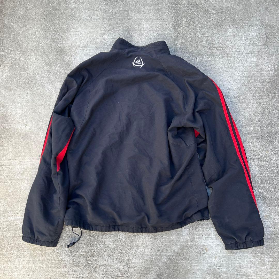 激レア】00s 2005-06シーズン ACミラン nylon jacket - メルカリ