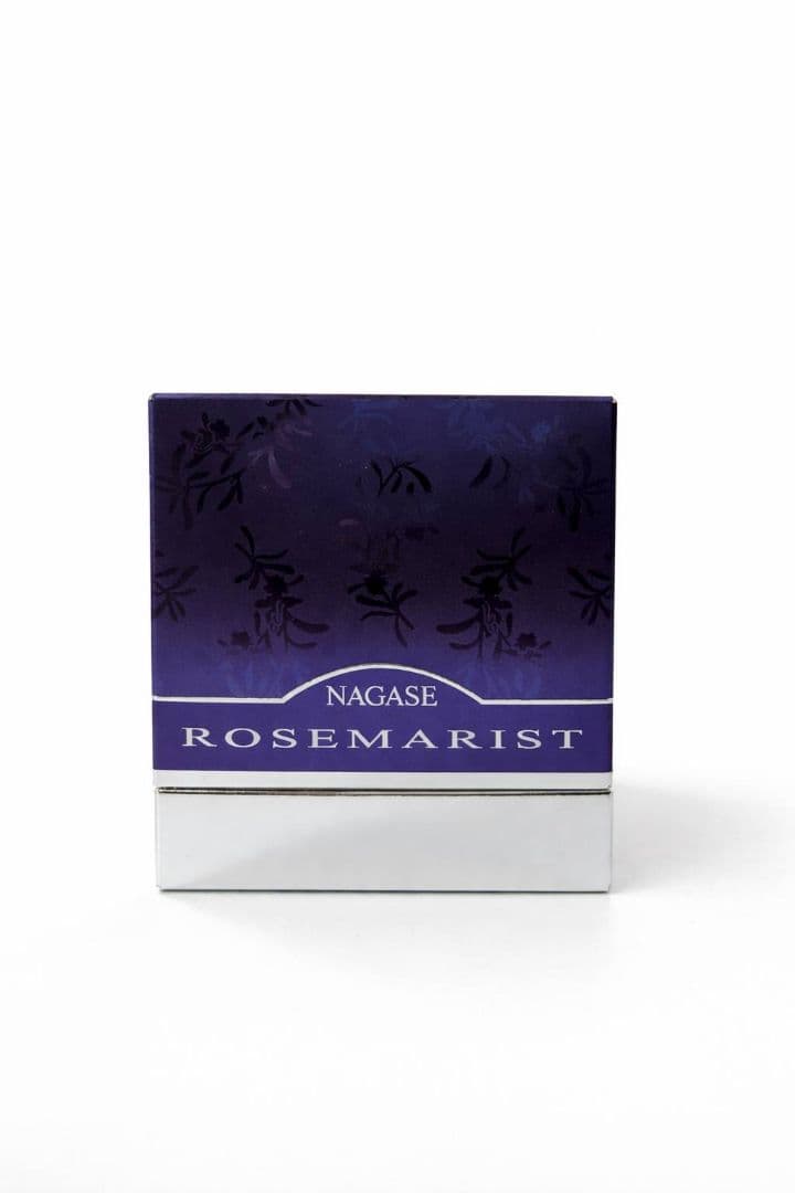 【新品未開封】ナガセ　ナガセビューティーケア　ロズマリスト