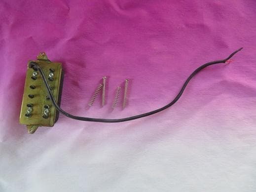 ディマジオ DP-151　中古　送料無料・匿名配送