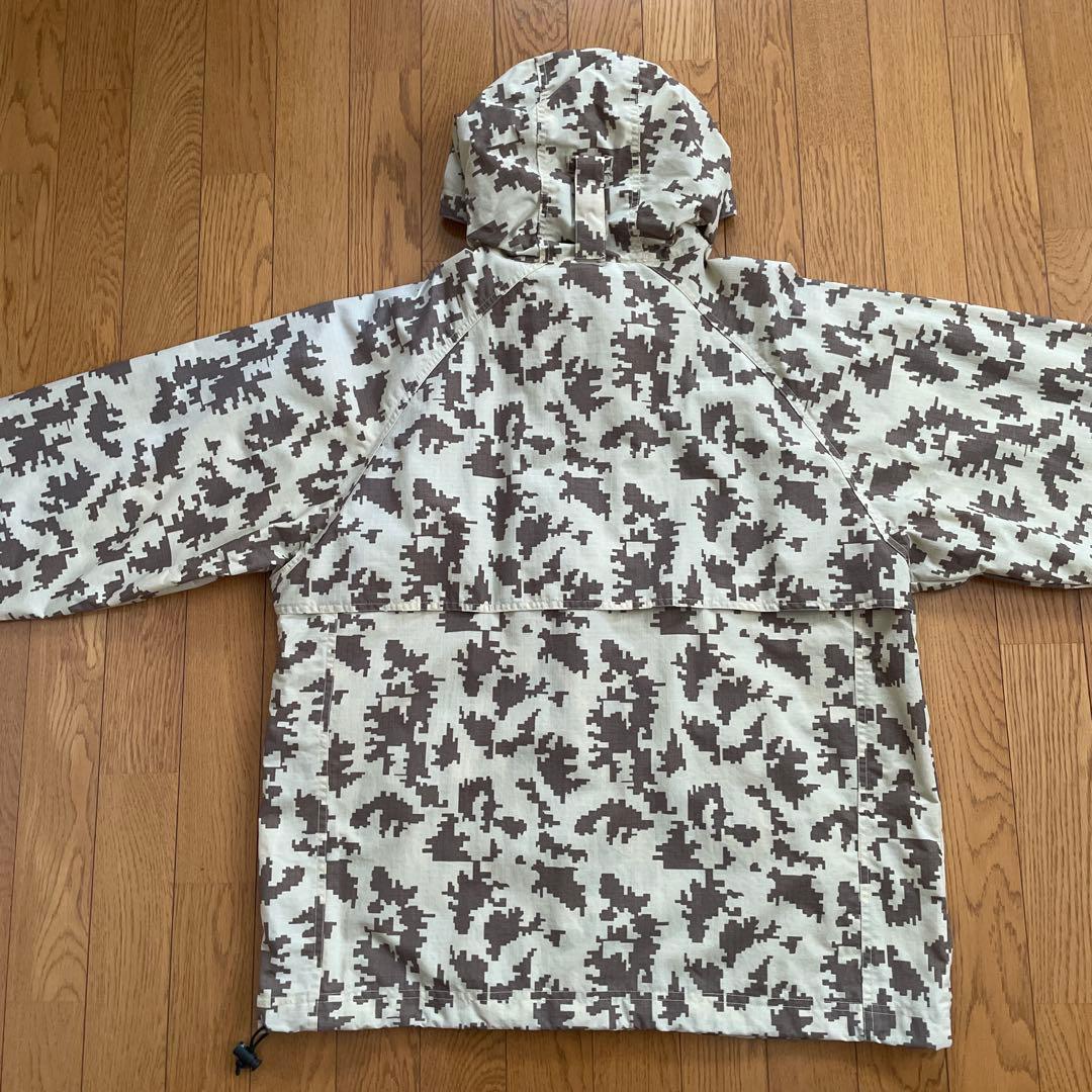 月様専用 OLD STUSSY ステューシー 90s デジタルカモ ジャケット