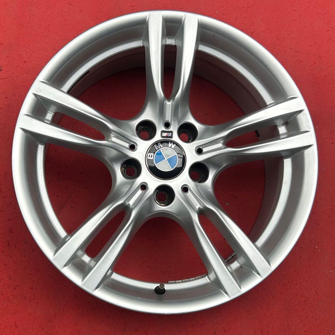 BMW 3シリーズ F30、F31純正 400M 18インチ - メルカリ