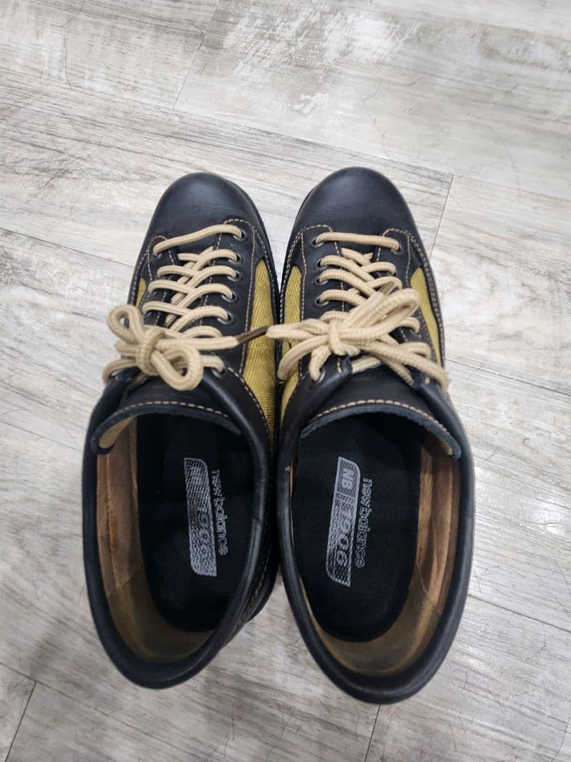 美品 Danner SHADOWOOD 26.0cm