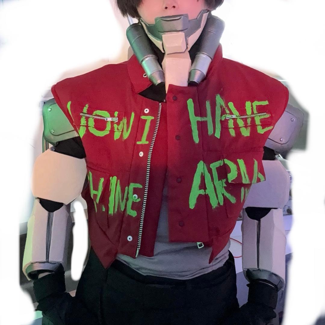 ミルキーサブウェイ カート コスプレ - メルカリ